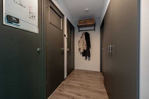 Medium property photo - Jozef Israëlsstraat 4, 3331 VD Zwijndrecht